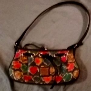 Woman's purse